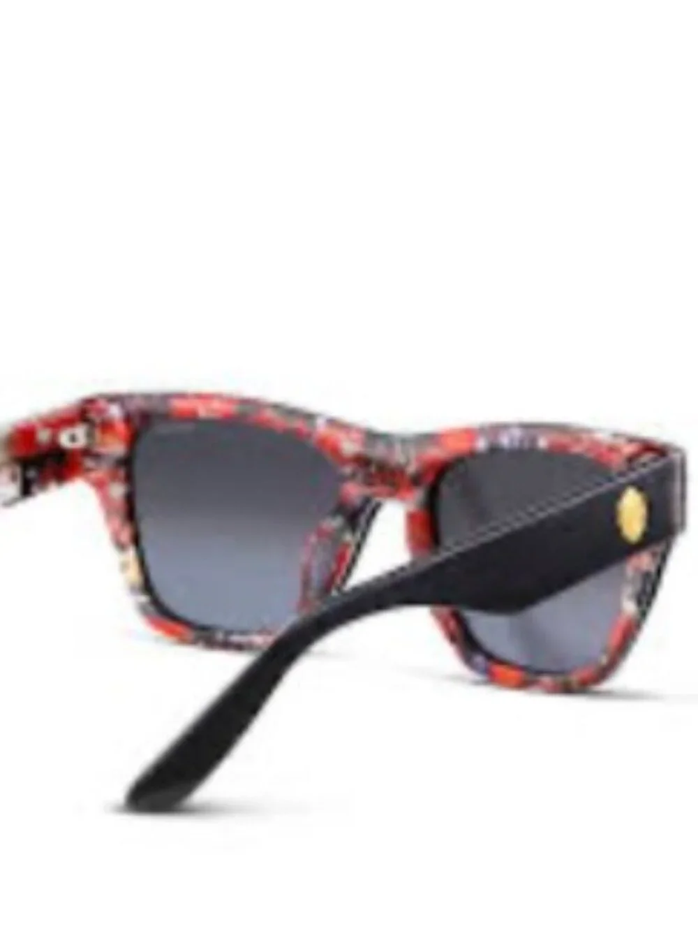 Rare Maui Jim Manchester United Unisex Sunglasses